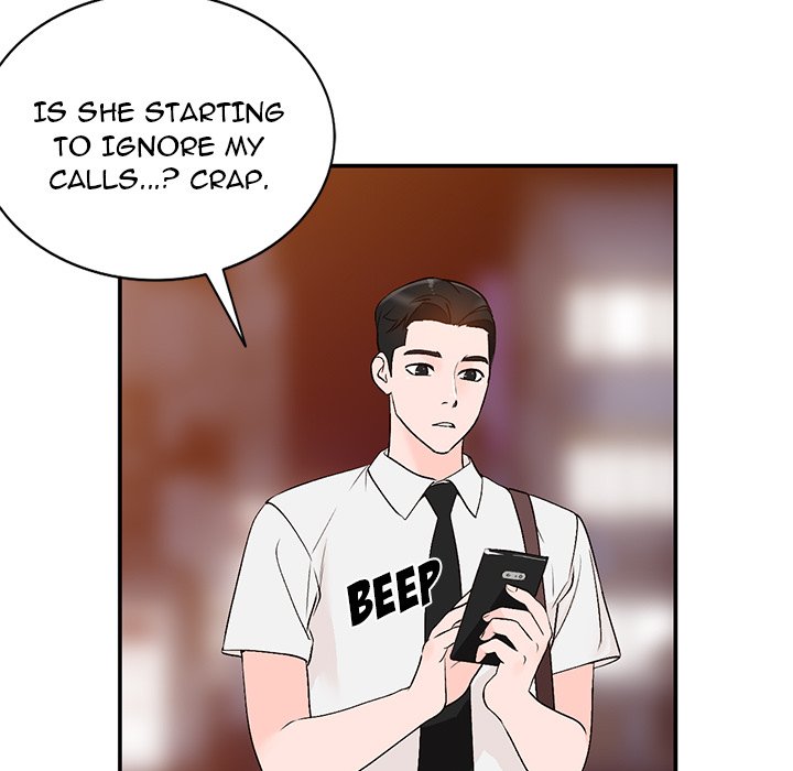Town Girls - episode 12 - 97