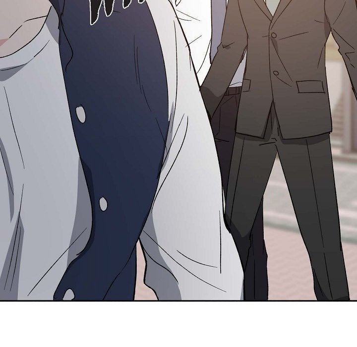 The Odds of This Love - episode 9 - 14