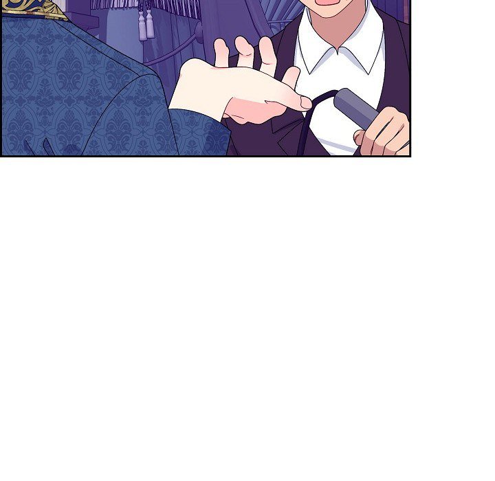 The Destroyer Fell in Love with Me - episode 83 - 25