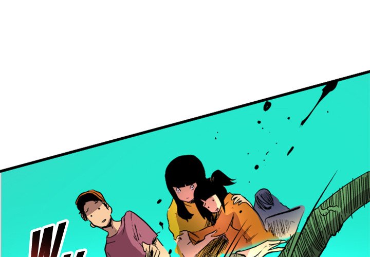 Galauman - episode 10 - 2