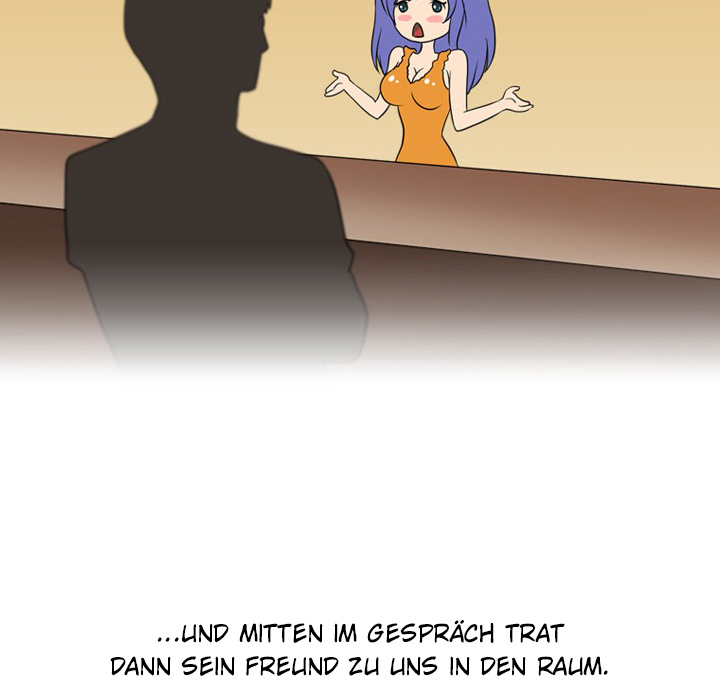 Spaß unter Freunden - episode 21 - 32