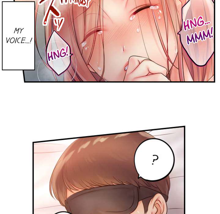 I Can't Resist His Massage! Cheating in Front of My Husband's Eyes - episode 43 - 43