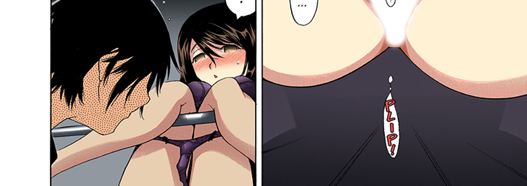 Smash Me! Glory Hole Girls:  Please Use Me... - episode 7 - 15