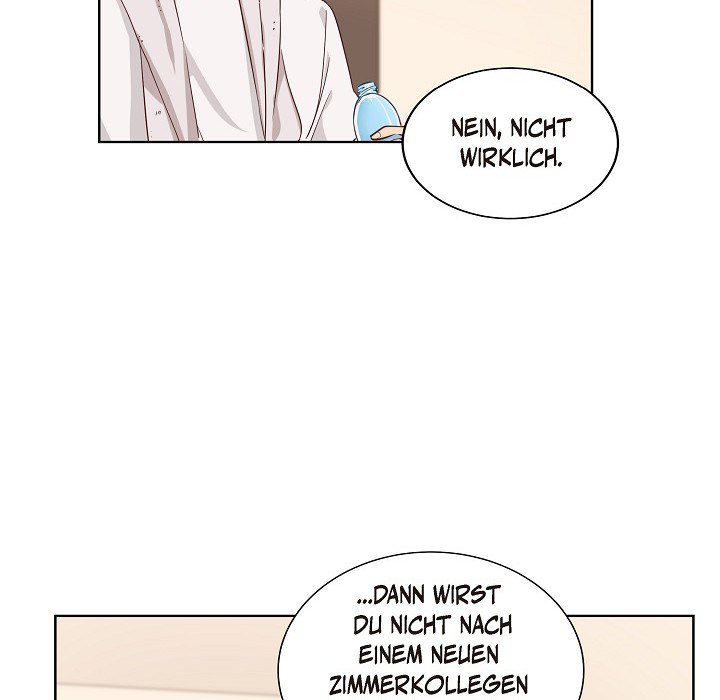 Die romantische Schlüsselverbindung - episode 18 - 63