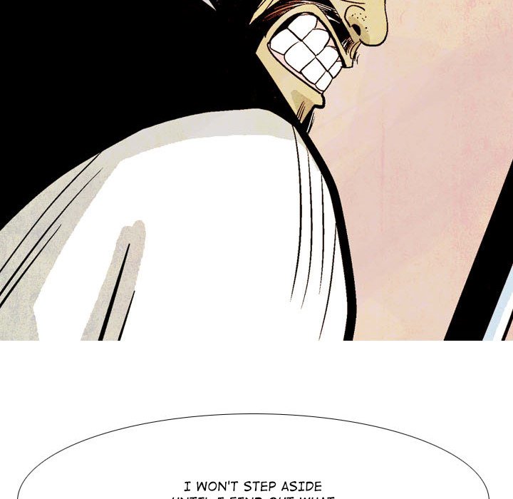 The Sword Clan - episode 18 - 100