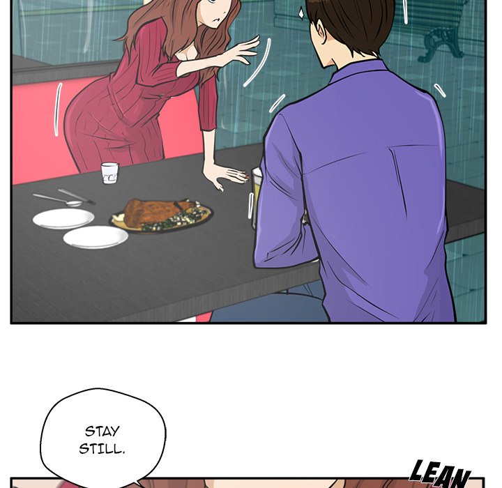 Mr. Kang - episode 19 - 84
