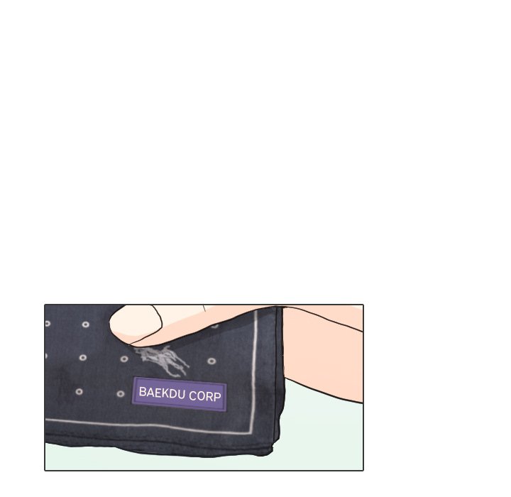 Hold My Hand - episode 27 - 5