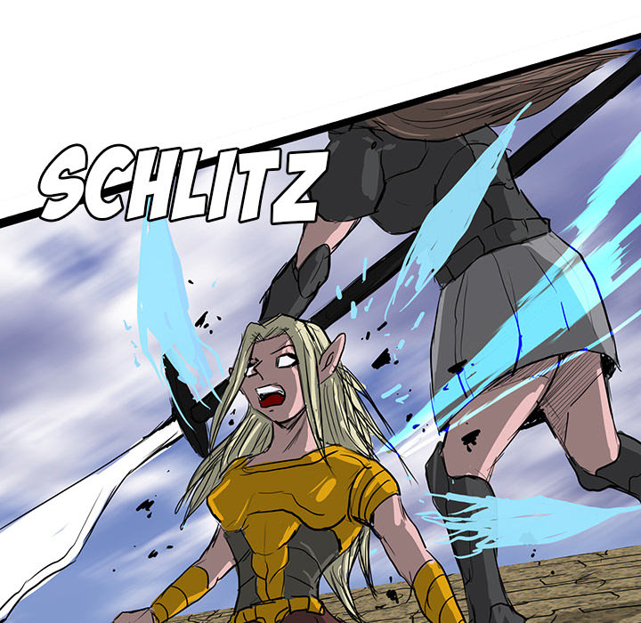 Krieg der Götter - episode 63 - 90