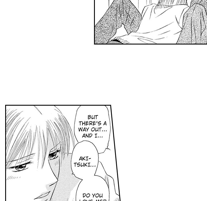 Daddy's Boyfriend - episode 4 - 9