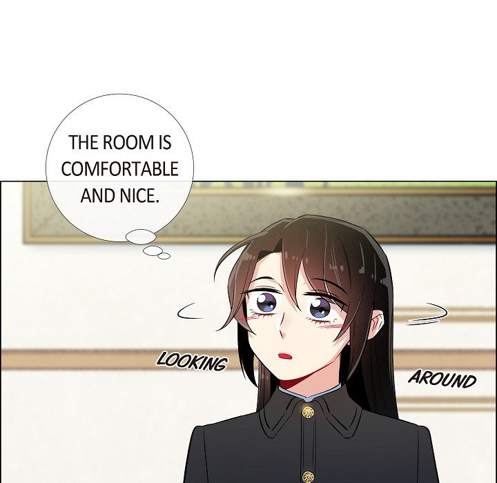 The Maid and the Vampire - episode 34 - 61