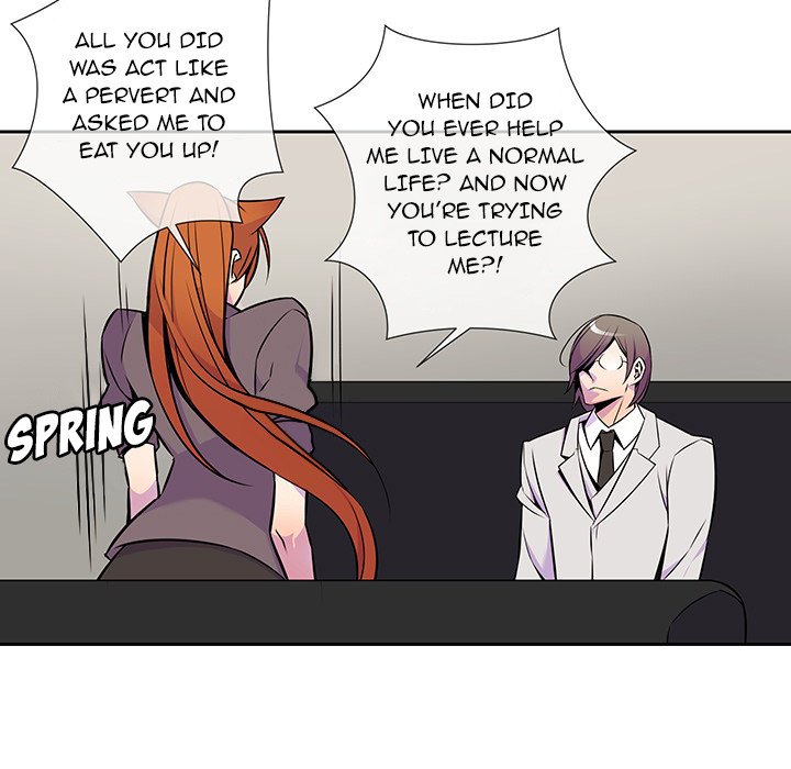 EAT ME! - episode 11 - 54