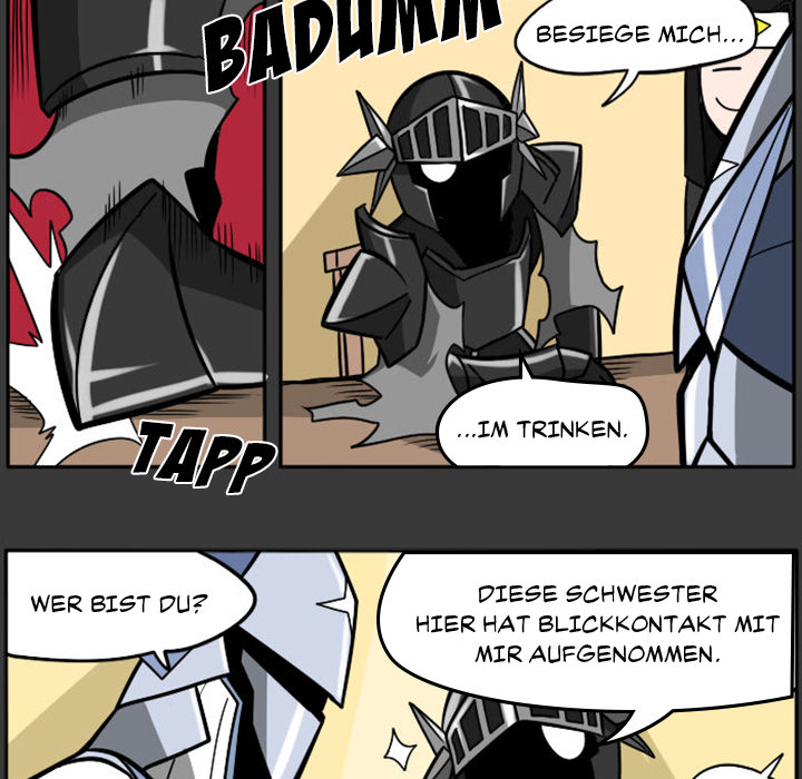 Das Wohnheim aus einer anderen Welt - episode 88 - 47