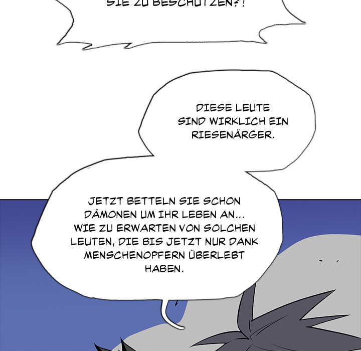Yeongnos Giftzähne - episode 27 - 40