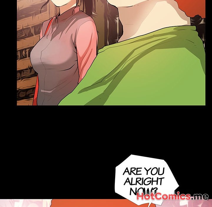 Sex Note - episode 22 - 55