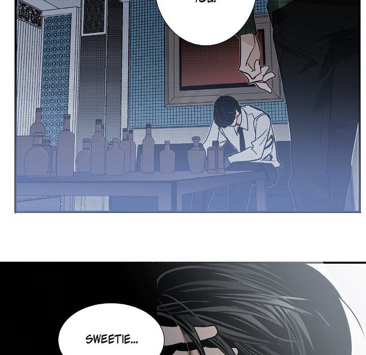 Work, Fight and Love - Webtoon Edition - episode 33 - 50