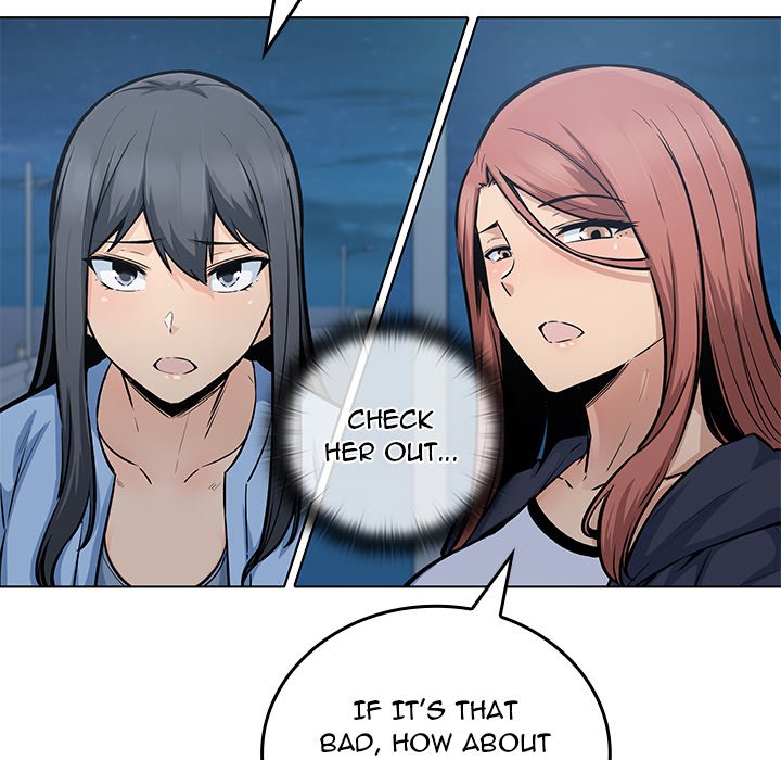 Excuse Me, This is my Room - episode 39 - 97