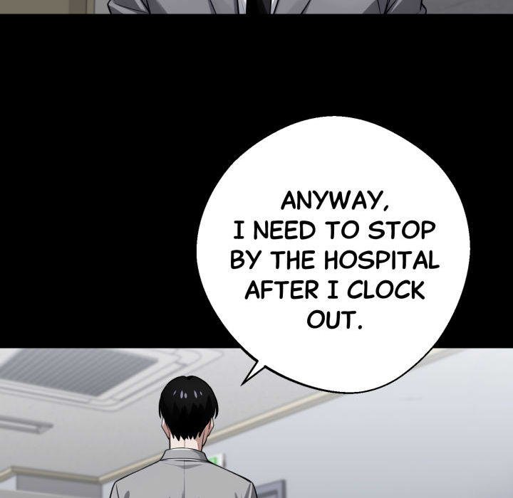 Workaholic Gangster - episode 41 - 29