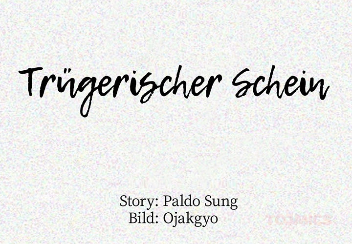 Trügerischer Schein - episode 30 - 2