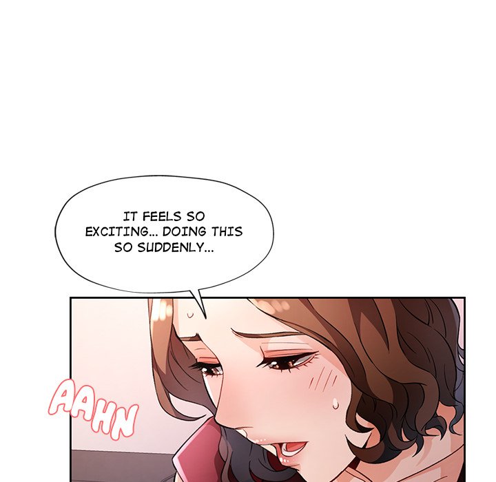Wait, I'm a Married Woman! - episode 20 - 105