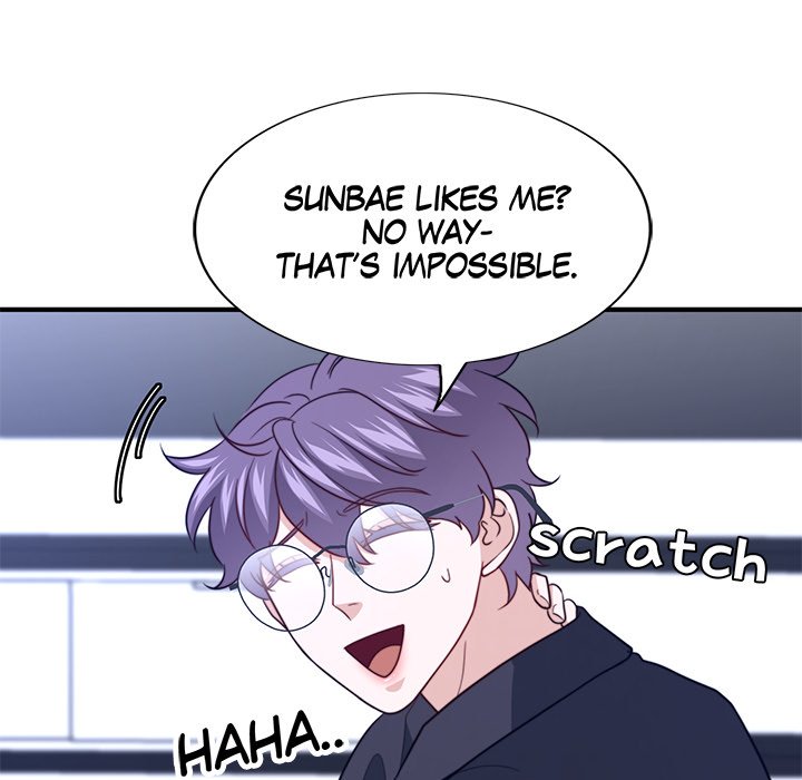 Recessive Omega K's Secret [Season 2] - episode 16 - 7