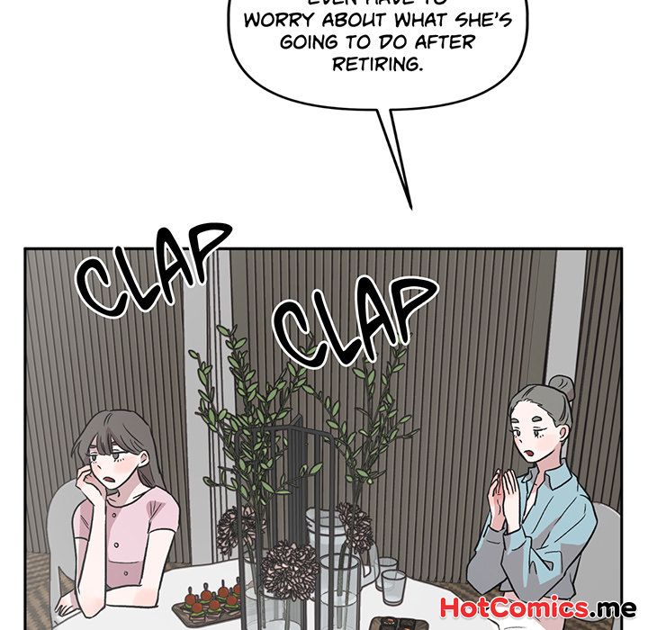 Bitter Sweetheart - episode 34 - 27