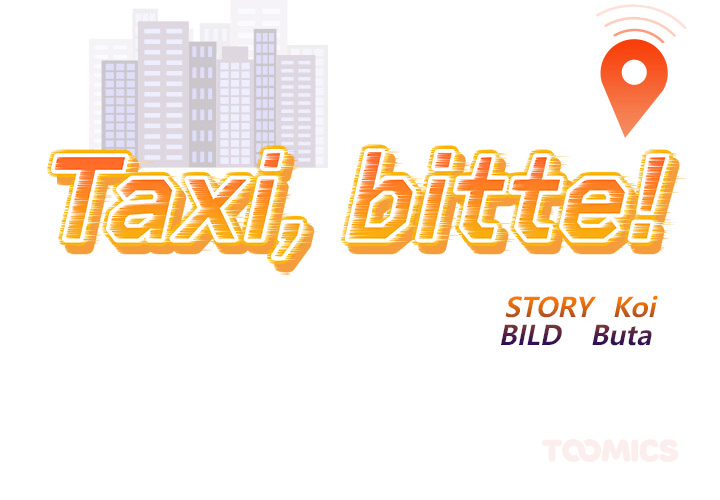 Taxi, bitte! - episode 20 - 1