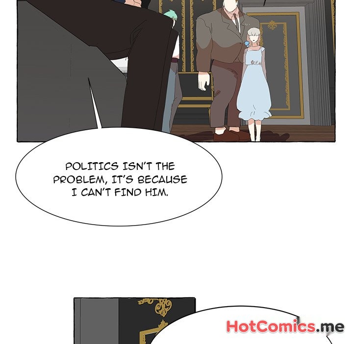 New Life, New Me - episode 23 - 25