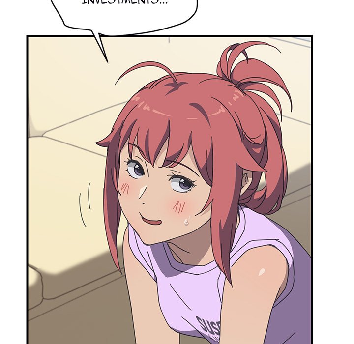 The Unwanted Roommate - episode 10 - 78