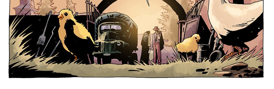 Stonebot Omnibus by Various Authors - episode 5 - 91