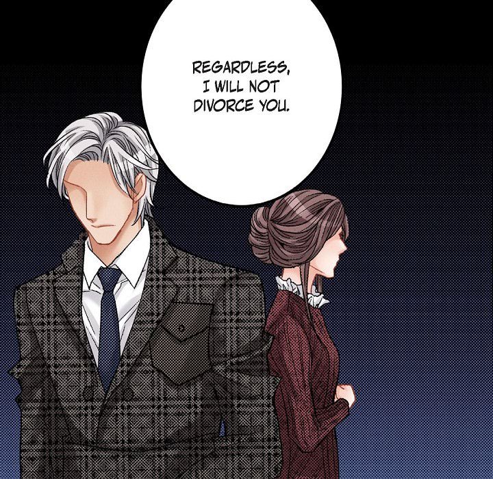 Work, Fight and Love - Webtoon Edition - episode 22 - 26