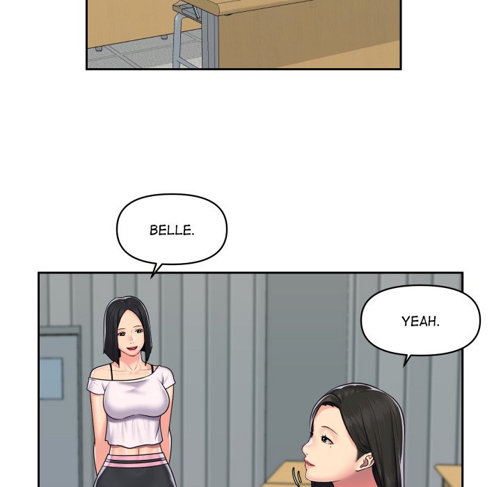 The Ladies' Associate - episode 19 - 35