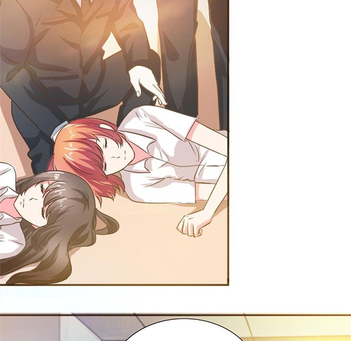 Happiness In Disguise - episode 8 - 41