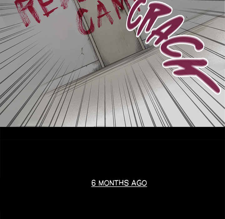 Redemption Camp - episode 1 - 41