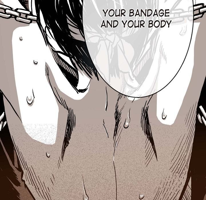 The Warehouse [Mature] - episode 14 - 5