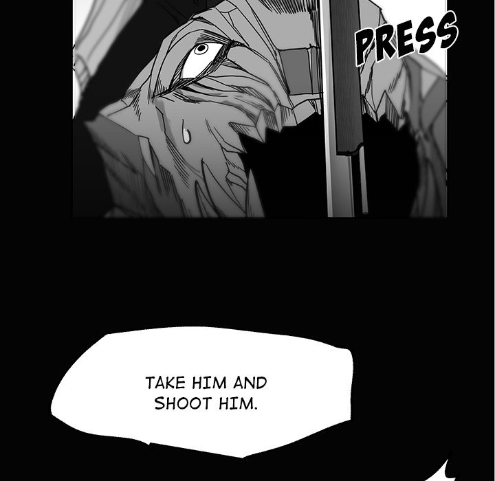 Nine Fantasy - episode 28 - 45
