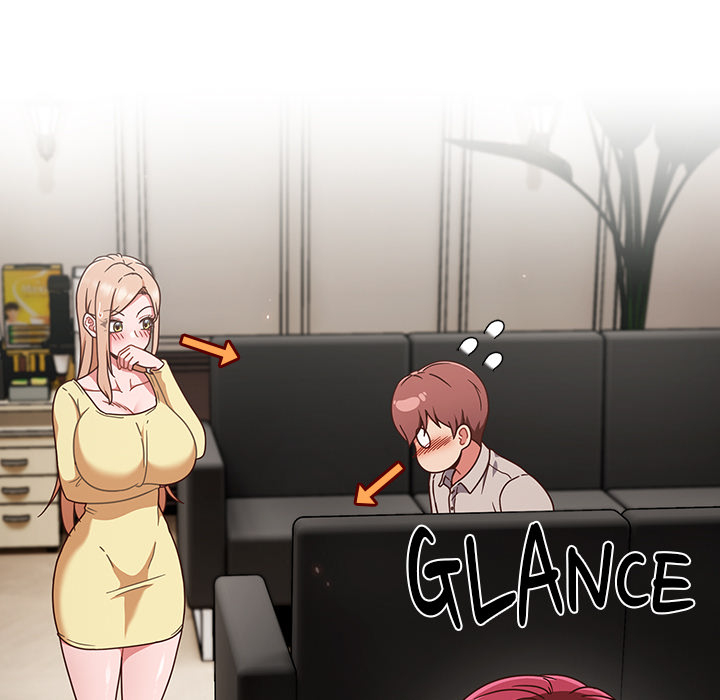Honey Sweet Part-Time Job - episode 1 - 196