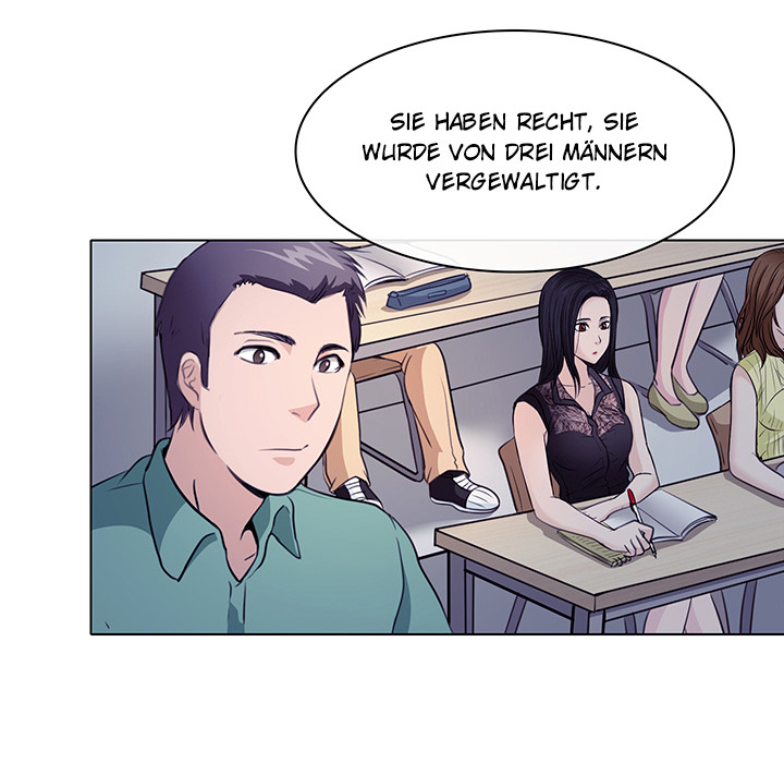 Untreu - episode 1 - 26
