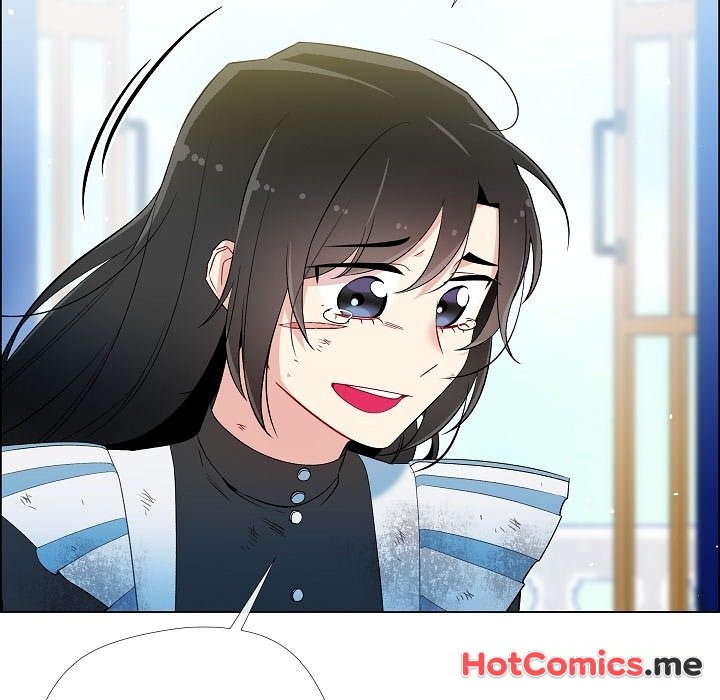 The Maid and the Vampire - episode 10 - 85