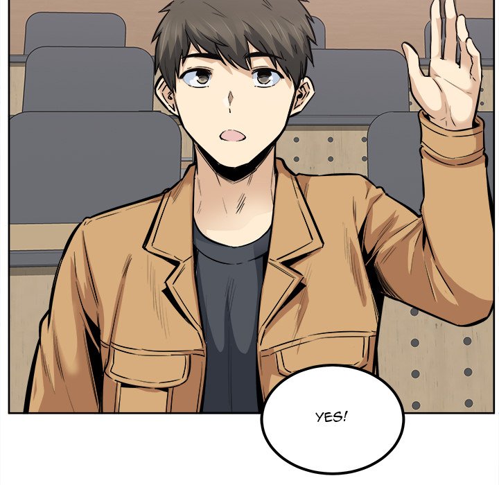 Excuse me, This is my Room - episode 88 - 76