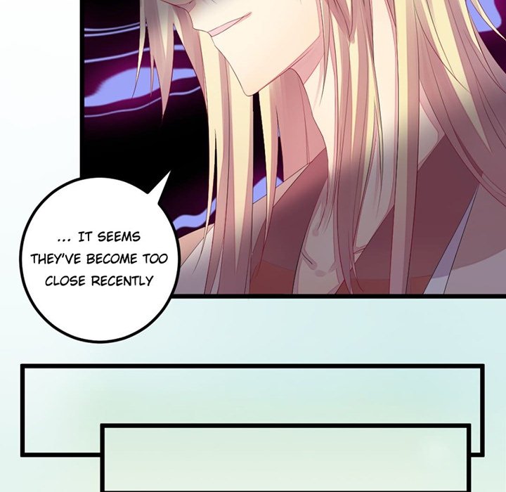 Flowers Whispering - episode 15 - 75
