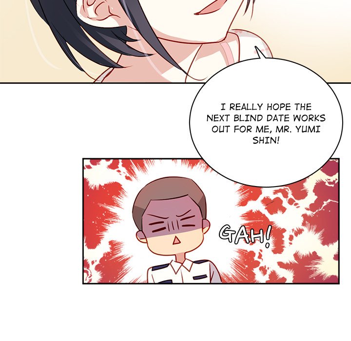 A Young Case of Hearts - episode 1 - 88
