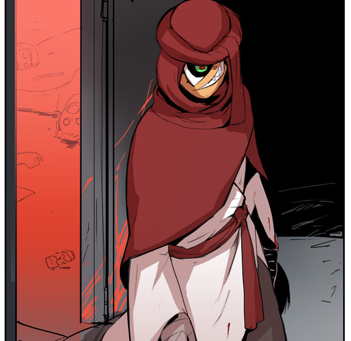 Justitia - episode 3 - 63