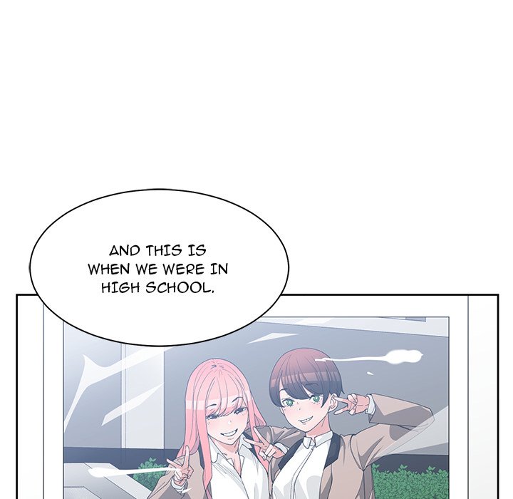 Childhood Friends - episode 29 - 91