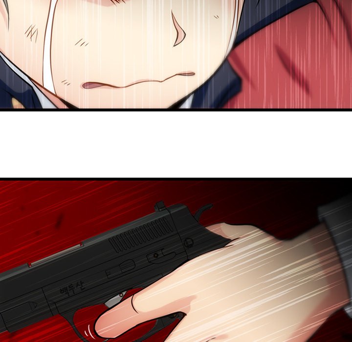 Such a Cute Spy - episode 8 - 66