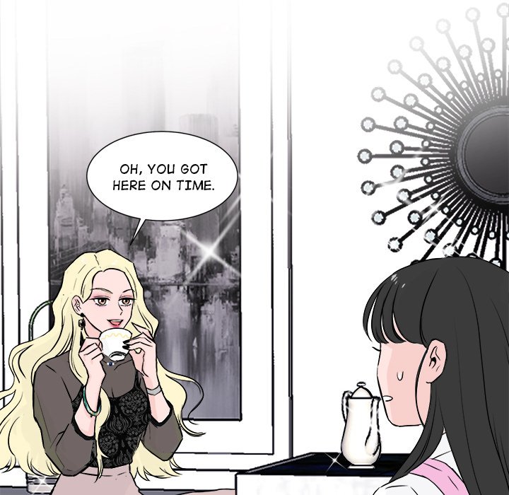 Welcome, Witch Shop - episode 4 - 41