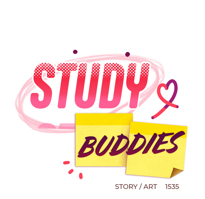 Study Buddies - UNCENSORED - episode 1 - 109
