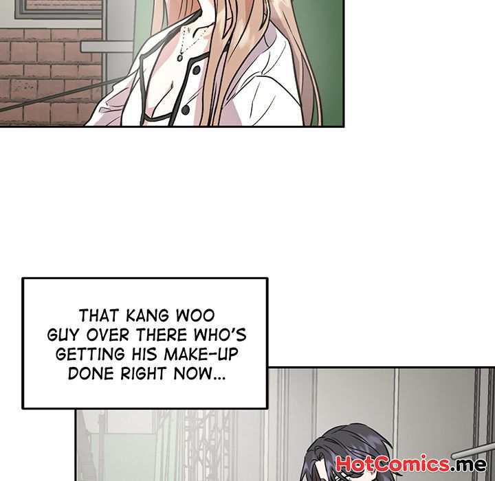 Bitter Sweetheart - episode 4 - 23