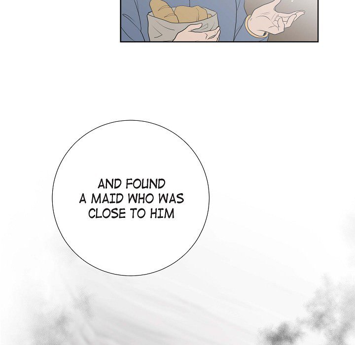 On the Emperor's Lap - episode 16 - 49
