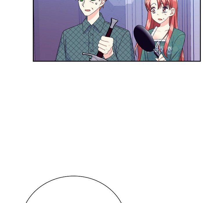 The Destroyer Fell in Love with Me - episode 24 - 71