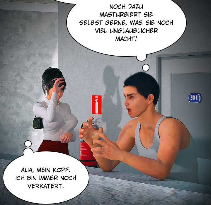 Lust, Liebe & Leben - episode 36 - 43